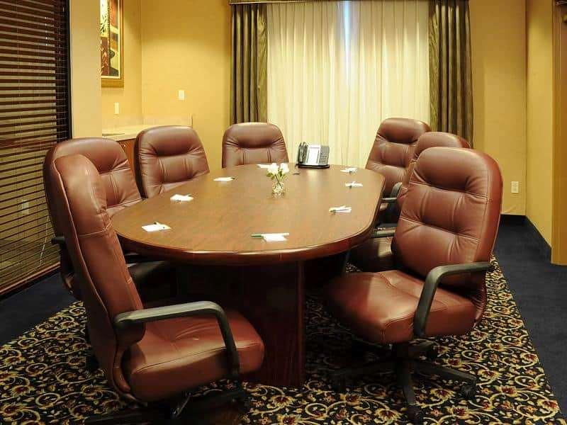 La Quinta By Wyndham Springfield Airport Plaza Facilidades foto