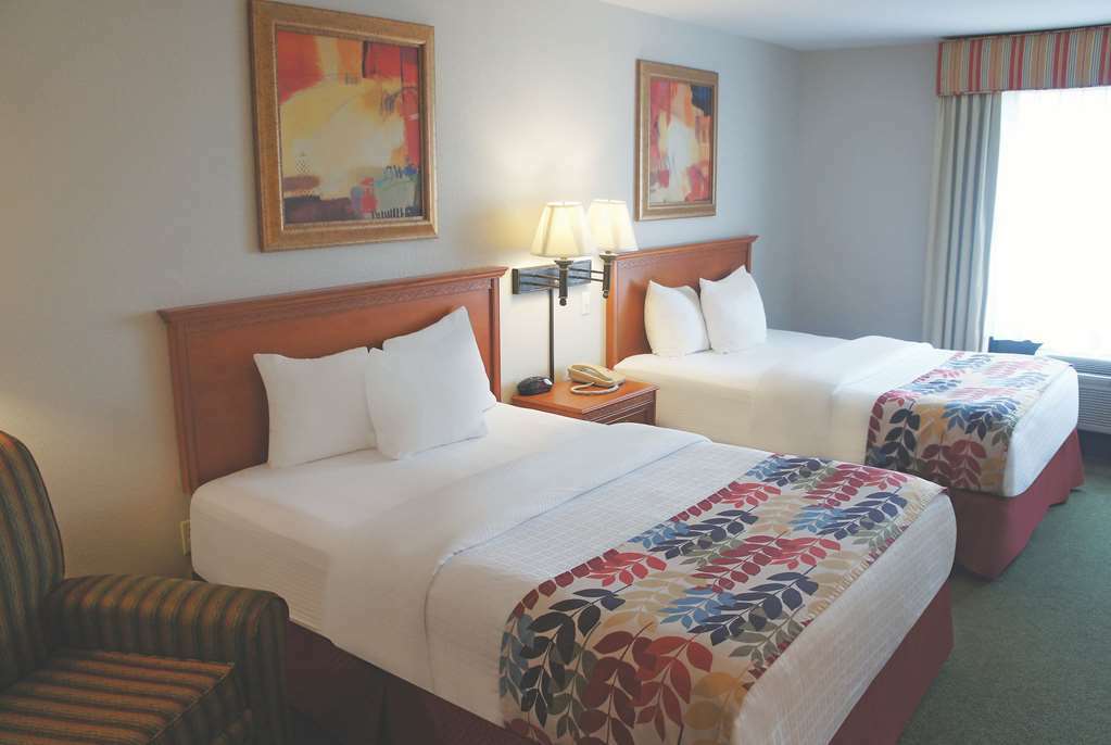 La Quinta By Wyndham Springfield Airport Plaza Quarto foto